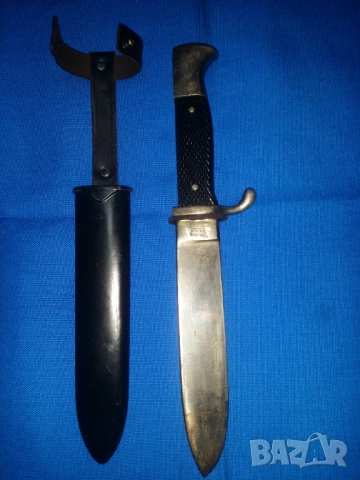 Нож.Кортик. Кинжал. Ханджар. Сабя. Меч. Острие , снимка 3 - Антикварни и старинни предмети - 53737731