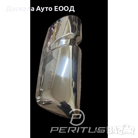 Комплект капаци за огледала Ивеко IVECO S-Way, снимка 3 - Аксесоари и консумативи - 35257041