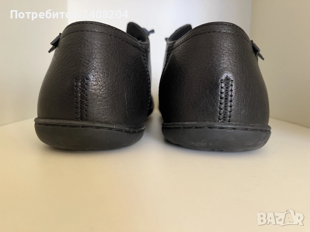обувки camper shoes peu, снимка 6 - Спортно елегантни обувки - 56360434