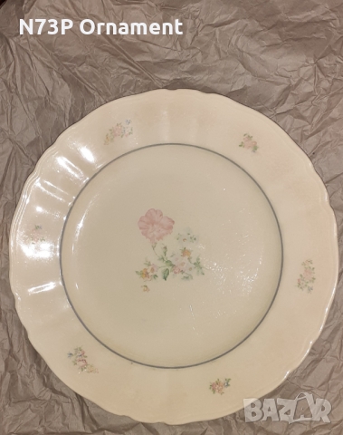 СТАРА ЧИНИЯ. ..RORSTRAND.. MADE IN SWEDEN 🇸🇪. , снимка 1