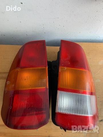 Огледала и стопове за Мицубиши Спейс Стар , снимка 10 - Части - 52936442