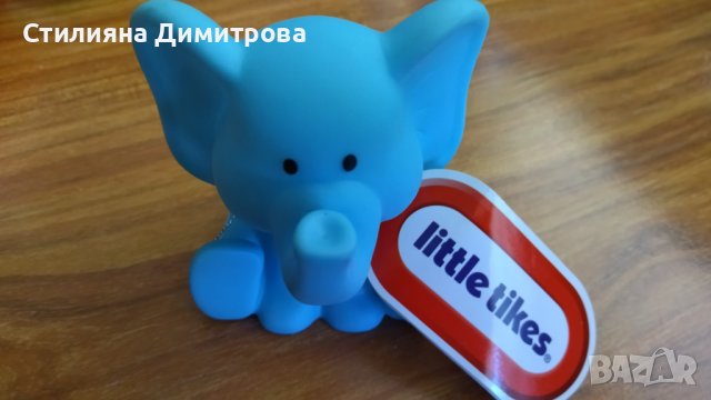 Гумени играчки Little Tikes, снимка 4 - Други - 41781100
