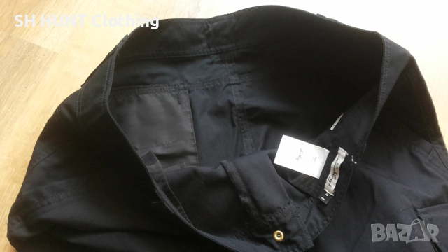 Lundhags Field Pants размер 54 / XL панталон със здрава материя - 1390, снимка 12 - Панталони - 51547211