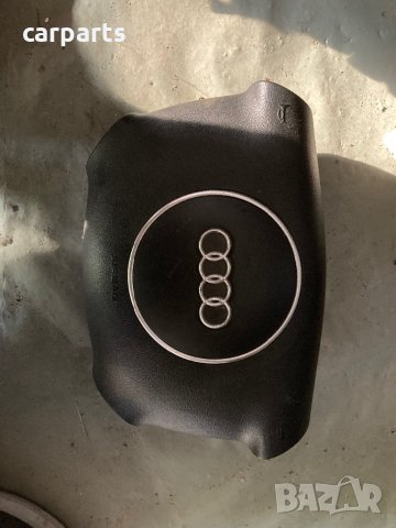 Audi a4 b6 Airbag волан , снимка 1