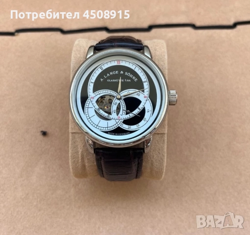 Луксозни часовници с 6 месеца гаранция!, снимка 11 - Мъжки - 51821312