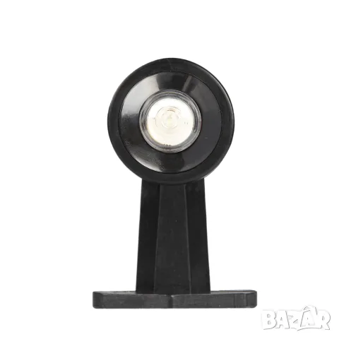 LED габарит рогче 2 LED 120 mm 12-24V