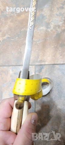 Уникат пала арабска, снимка 11 - Антикварни и старинни предмети - 52327664