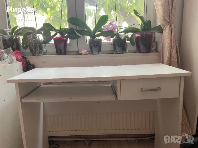 Бяло бюро , снимка 1