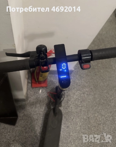 Електрическа тротинетка  Xiomi 2pro, снимка 2 - Друга електроника - 52896366