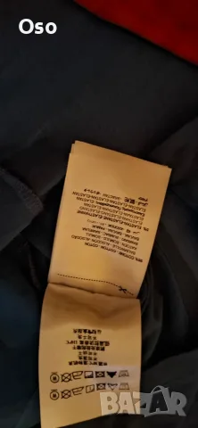 Лот 2 бр. НОВИ мъжки блузи с дълъг ръкав – Replay (Made in Italy) & Calvin Klein, снимка 6 - Блузи - 55780943