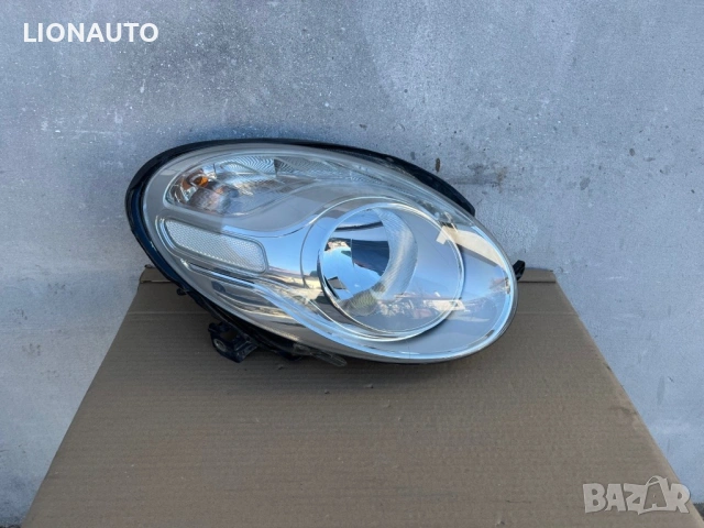  фар,фарове за Fiat 500 L