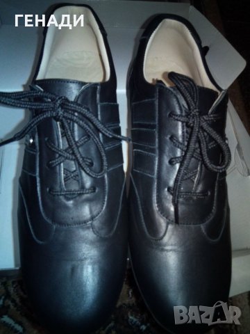 Нови ортопедични обувки NOVA MED, снимка 4 - Други - 34674618