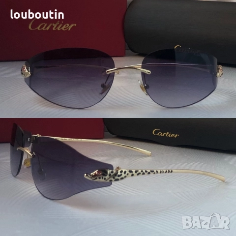 Дамски  слънчеви очила Мъжки слънчеви очила унисекс, снимка 2 - Слънчеви и диоптрични очила - 51729199