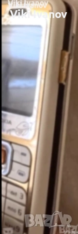Нокия 7360 GOLD, снимка 4 - Nokia - 53249432
