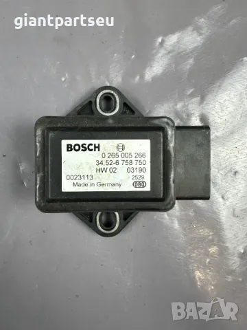 ESP Датчик за БМВ BMW E60 E61 6758750