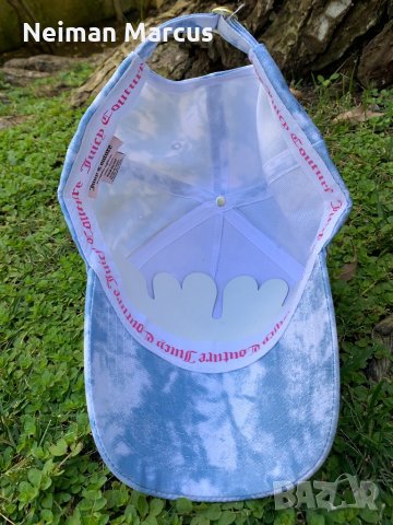 🫦 Juicy Couture, снимка 3 - Шапки - 34223817