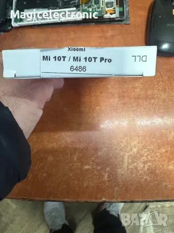 Xiaomi mi10T mi10T pro Lcd дисплей