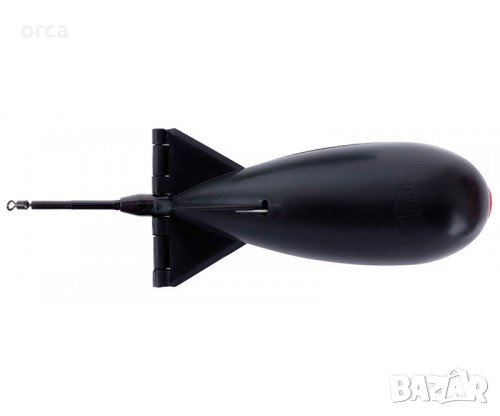 Ракета за захранване - Spomb Midi X, снимка 2 - Такъми - 40780113