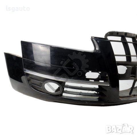 Предна броня AUDI A6 (4F, C6) 2004-2011 ID: 120918, снимка 5 - Части - 44173865