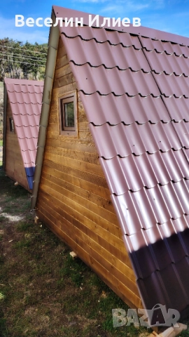 Малка Алпийска Къщичка, снимка 7 - Други - 52605567