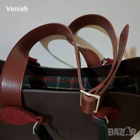 Дълга дръжка за O bag, снимка 4 - Чанти - 48673156