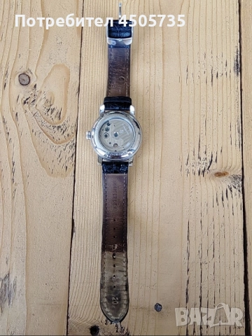 Часовник Райхенбах RB112 - 112, снимка 7 - Мъжки - 51649352