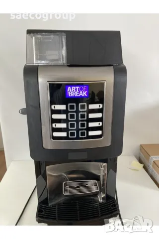 Кафе машина за Ho.Re.Ca  Necta Korinto Prime, снимка 4 - Кафемашини - 47344203