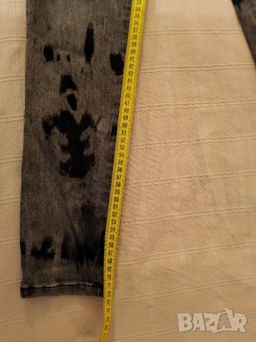 Дънки MARCIANO р-р 42, снимка 4 - Дънки - 44312374