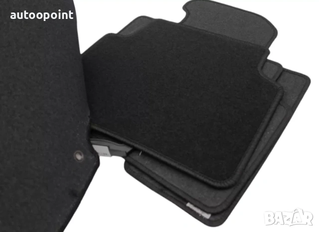 Мокетни стелки за HYUNDAI Tucson III (2018-2020) Petex, снимка 3 - Аксесоари и консумативи - 53799755