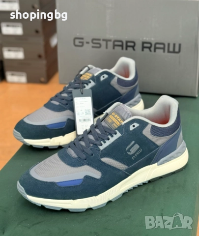 Мъжки сникърси  G-Star Raw Holorn Rps