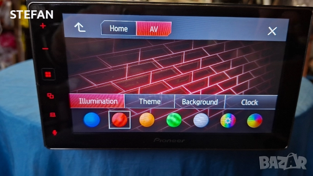 PIONEER SPH-DA130DAB+ APPLE CARPLEY, снимка 9 - Аудиосистеми - 52288790