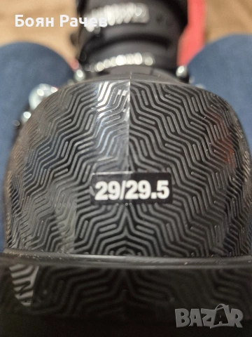 Нови ски обувки Atomic Prime AM 100 29/29.5, снимка 7 - Зимни спортове - 53344705