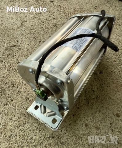 Airbag BMW E90, снимка 2 - Части - 52321776