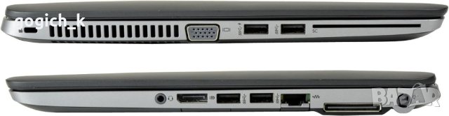 Купи HP EliteBook 840 до 31 юли с 5% отстъпка, снимка 2 - Лаптопи за дома - 42391220