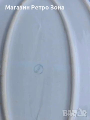 Плато, снимка 3 - Чинии - 51347796