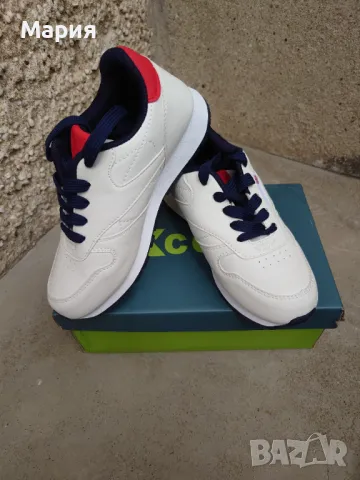 Кожени маратонки, снимка 3 - Маратонки - 49940564