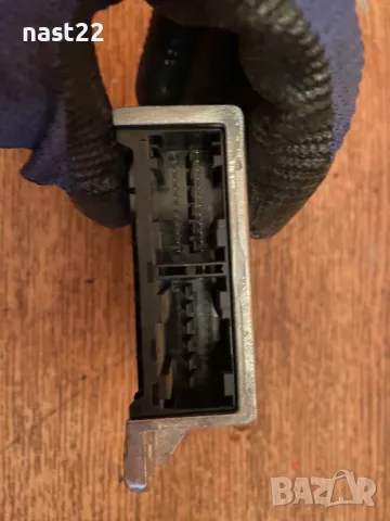 AIRBAG модул GREAT WALL HOVER H5 2.4 i 126 конски сили 3658160-K18-B1, снимка 2 - Части - 48312000