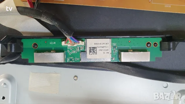 Philips 32PHS5301/12 на части - 715G8198-M0D-B00-004Y / 715G7734-P01-001-002H / 317GAAWF624TCL, снимка 9 - Части и Платки - 47893073