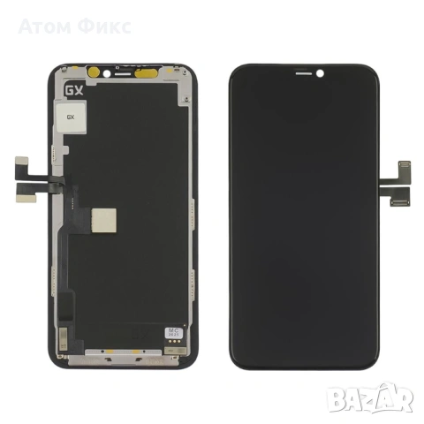 Дисплей за APPLE iPhone 11 Pro (без кутия) GX-AMOLED