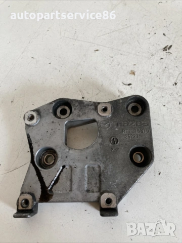 Конзола за държач на климатик за Mazda 6 2.0D 140HP (2009) RF7L15810