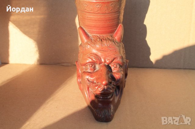 СССР моливник чугун , снимка 2 - Колекции - 39769611