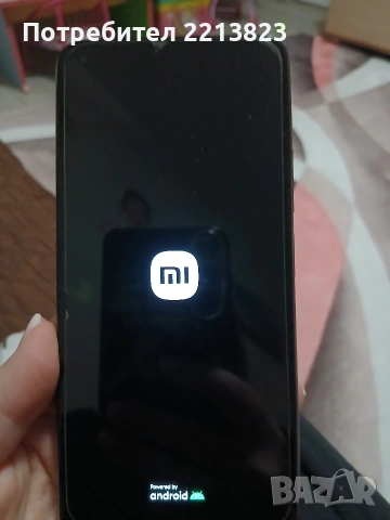 Xiaomi 5G redmi, снимка 4 - Xiaomi - 53057995