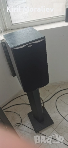 NAD Thorens B&W, снимка 8 - Ресийвъри, усилватели, смесителни пултове - 52242455