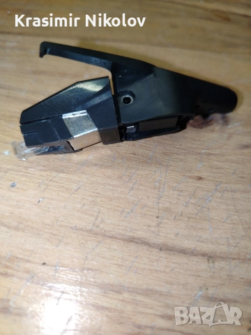 грамофонни дози и шел. , снимка 10 - Грамофони - 52889220