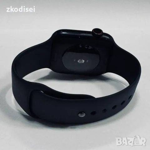 Smart часовник APPLE WATCH-SE2 44mm, снимка 3 - Смарт часовници - 55798762