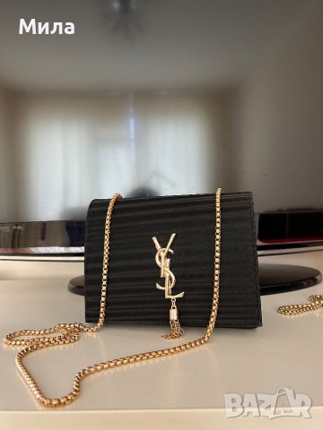 Чанта  YSL, снимка 1