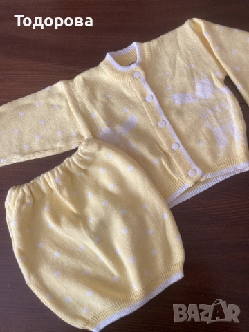 Детски блузи / рокли / клинове / елек 5-6 години 116 см, снимка 9 - Детски Блузи и туники - 40198272