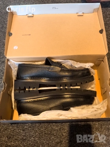 LOUIS VUITTON , снимка 2 - Официални обувки - 53723695