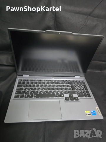 Lenovo LOQ 15IAX9 – i5-12450HX | RTX 3050 | 16GB RAM, снимка 7 - Лаптопи за игри - 53023263