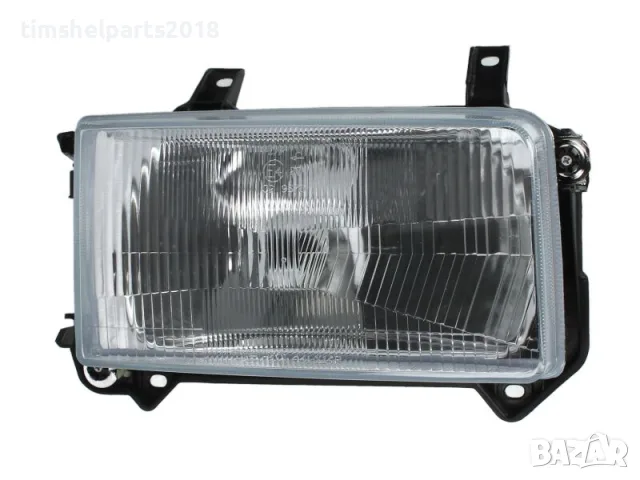 Фар електрически за Volkswagen Transporter T4 1990-2003 Пасажерска страна